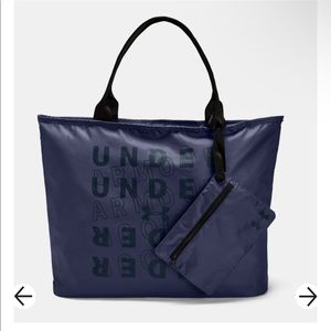 Under Armour Women's UA Big Wordmark Tote 2.0